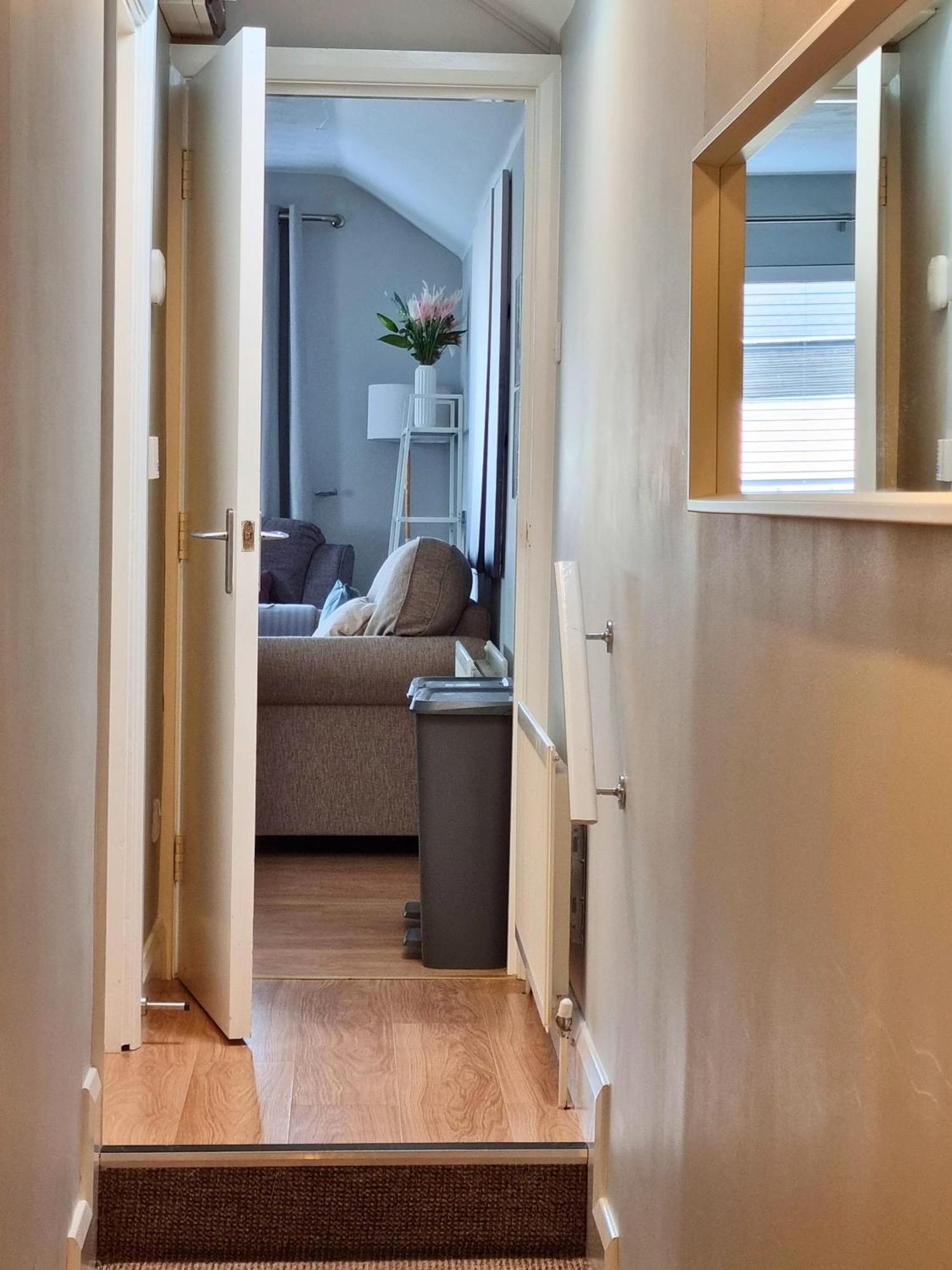 4 Golf Terrace - By The Sea Apartment Portrush