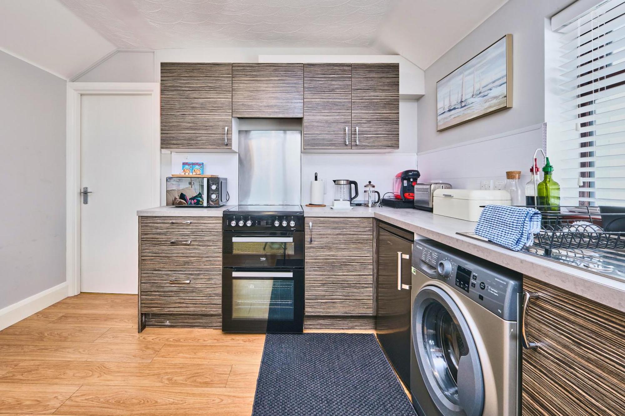 4 Golf Terrace - By The Sea Portrush